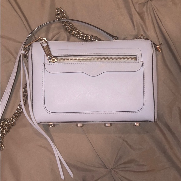 Rebecca Minkoff Handbags - Rebecca Minkoff Avery Crossbody